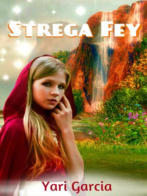 cover image of Strega Fey